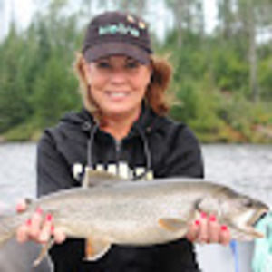 Meet your Posher, Connie